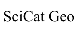SCICAT GEO