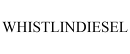 WHISTLINDIESEL
