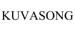 KUVASONG