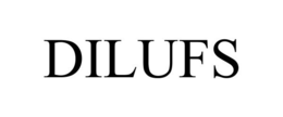 DILUFS
