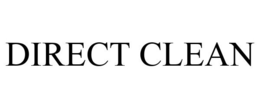 DIRECT CLEAN