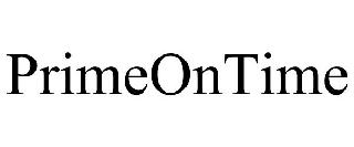 PRIMEONTIME