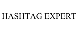 HASHTAG EXPERT