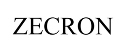 ZECRON