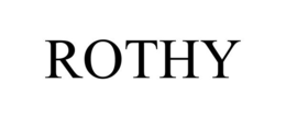 ROTHY