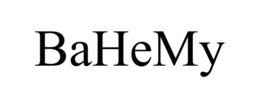 BAHEMY