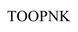 TOOPNK