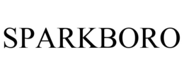 SPARKBORO