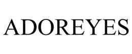 ADOREYES