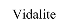 VIDALITE
