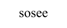 SOSEE