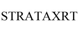 STRATAXRT