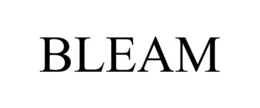 BLEAM