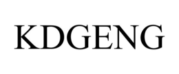 KDGENG