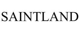 SAINTLAND