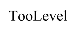 TOOLEVEL