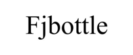 FJBOTTLE