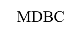 MDBC