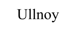 ULLNOY