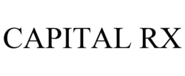 CAPITAL RX