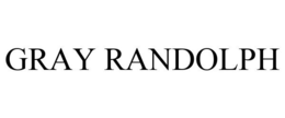 GRAY RANDOLPH