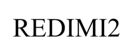 REDIMI2