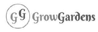 GG GROWGARDENS