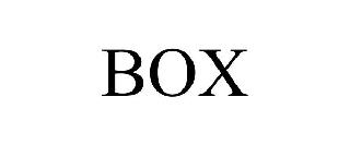 BOX