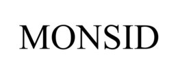 MONSID