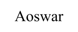 AOSWAR
