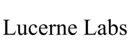 LUCERNE LABS