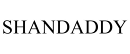 SHANDADDY