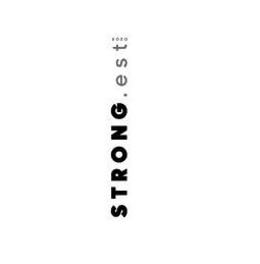 STRONG.EST 2020
