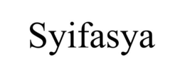 SYIFASYA