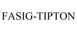 FASIG-TIPTON