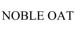 NOBLE OAT