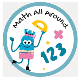 MATH ALL AROUND 123