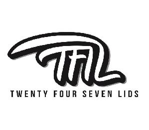 TF7L TWENTY FOUR SEVEN LIDS