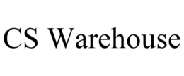 CS WAREHOUSE