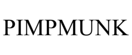 PIMPMUNK