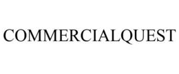 COMMERCIALQUEST