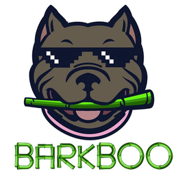 BARKBOO
