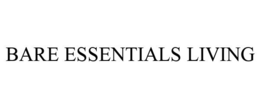 BARE ESSENTIALS LIVING