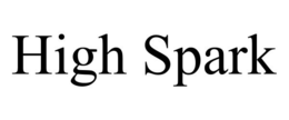 HIGH SPARK