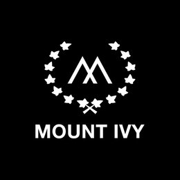 MOUNT IVY