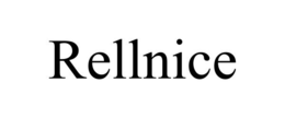 RELLNICE