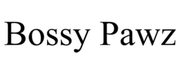 BOSSY PAWZ