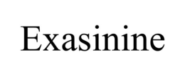 EXASININE