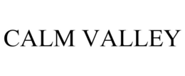 CALM VALLEY