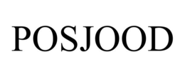 POSJOOD